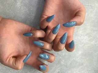 ネイル LINO nail chihori🌻のネイルデザイン