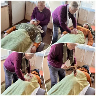 井草整体院 慢性痛改善のエステ・リラクイメージ