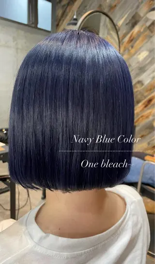 ミディアム Agu hair tommy 高宮駅前所属・原 朱音のヘアスタイル