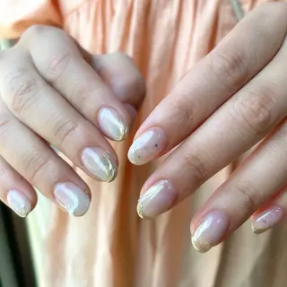 ネイル nail salon zero°のネイルデザイン