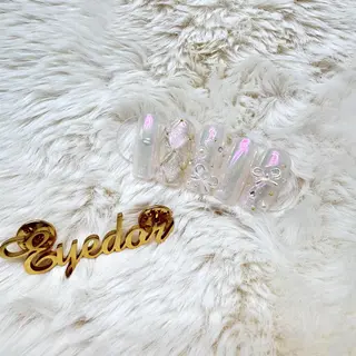 ネイル Eyedor まつパ／眉毛専門店のマツエク・マツパデザイン