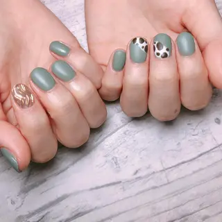 ネイル DollyGirl KYOKOのネイルデザイン