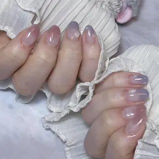ネイル 🤎Yun nail salon🤎のネイルデザイン