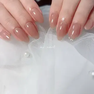 ネイル ..mi-nail ..のネイルデザイン