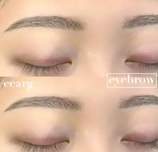 アイブロウ エサージュ新宿店/ Runa💓の眉毛・アイブロウイメージ