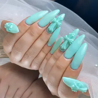 ネイル Beauty Space N&Nのネイルデザイン