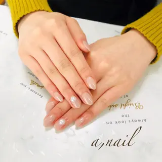 ネイル ネイルサロン エーネイルのネイルデザイン
