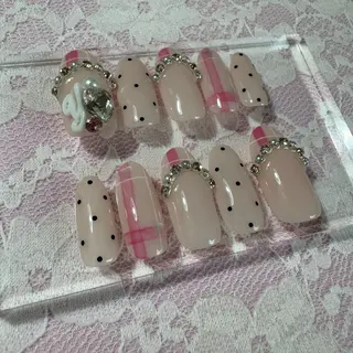ネイル Nail Natsuのネイルデザイン