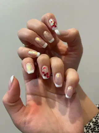 ネイル haru.nail harunaのネイルデザイン