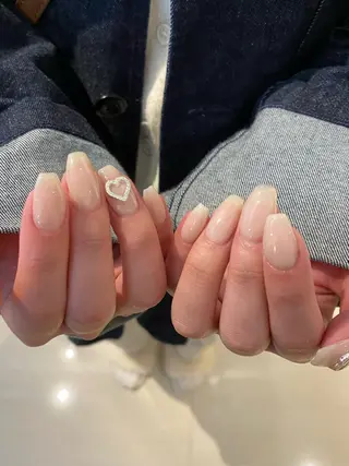 ネイル melty 神宮前/ fuukaのネイルデザイン