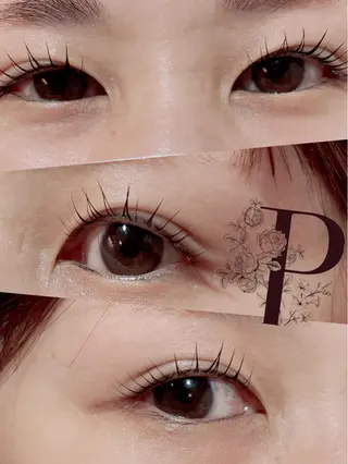 マツエク・マツパ 完全個室サロン Anjirのエステ・リラクイメージ