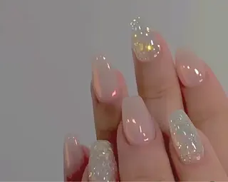 ネイル べ にのネイルデザイン