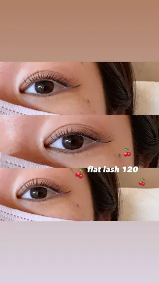 マツエク・マツパ まつえく屋さん 【M A L O】のマツエク・マツパデザイン