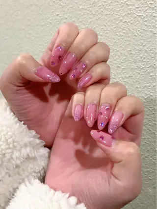 ネイル 西日暮里駅徒歩1分/ NAIL106Gのネイルデザイン