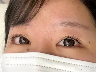 マツエク・マツパ メンズブロウ◎✨ Kaedeの眉毛・アイブロウイメージ