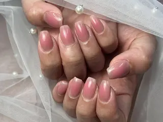 ネイル ToliyDeliy Nail Salonのネイルデザイン