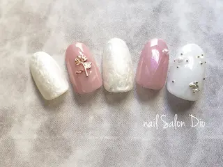 ネイル Nail salon Dioのネイルデザイン
