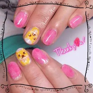 ネイル .Nails Mio 赤羽西ネイルサロンのネイルデザイン