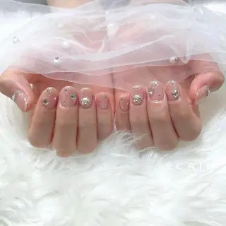 ネイル YUUKI 🥣🫧のエステ・リラクイメージ