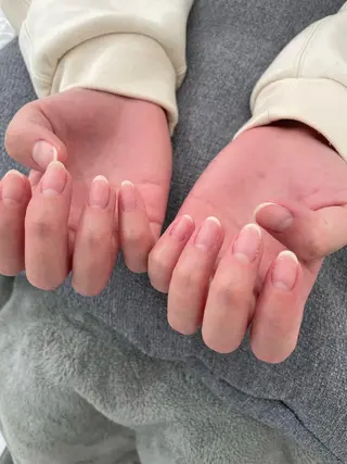 ネイル LUCULIA 渡邉のネイルデザイン
