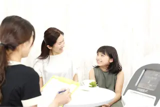 痩身・脱毛・美髪ケア 【GLYCINE】のエステ・リラクイメージ