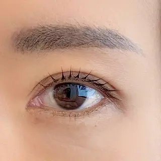 マツエク・マツパ vizz eye lash AOIのマツエク・マツパデザイン