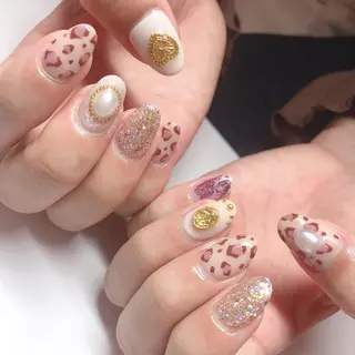 ネイル mao nailのネイルデザイン