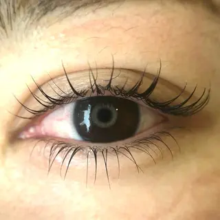 マツエク・マツパ メゾンドシャルム NISHIKAWAのマツエク・マツパデザイン