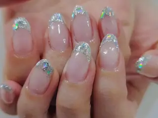 ネイル はあとねいる西新店 yokoのネイルデザイン