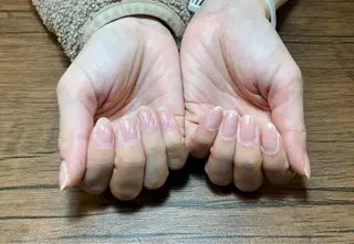 ネイル HENRIETTA NAILSALONのネイルデザイン