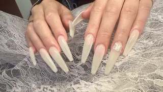 ネイル ネイルサロン yunaのネイルデザイン