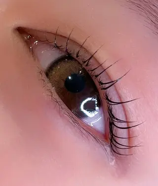 マツエク・マツパ eye salon &me.🎀のマツエク・マツパデザイン