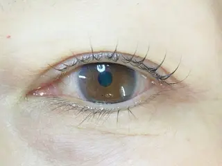 マツエク・マツパ プティメゾン別府所属・黒木 茜のマツエク・マツパデザイン