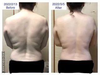 子宮矯正/腸揉み/ シュガーリング脱毛のエステ・リラクイメージ