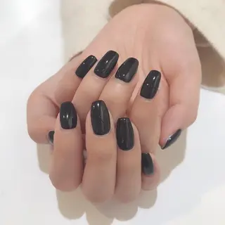 ネイル classic 新横浜所属・山田 暉のネイルデザイン