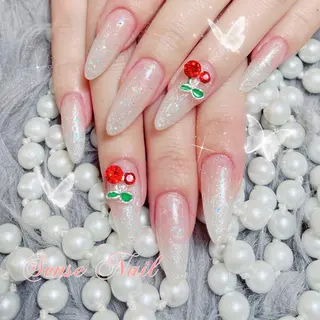 ネイル YUKI 💗 渋谷店のネイルデザイン