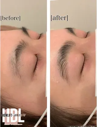 アイブロウ RAY EYE 稲垣のマツエク・マツパデザイン