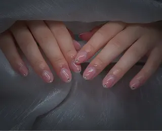 ネイル Yumi nailのネイルデザイン