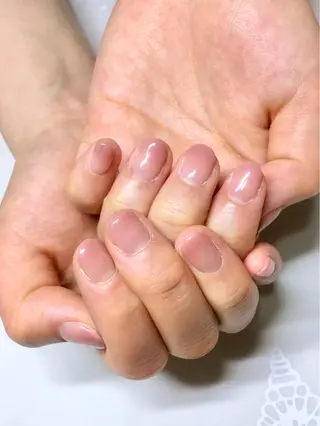 ネイル 新宿ネイルサロン ジェミディローサのネイルデザイン