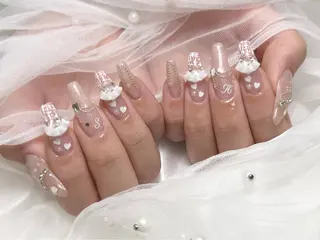 ネイル Roi〈ロワ〉 Minakoのネイルデザイン