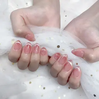 ネイル ジョリ kasumi🌹💅のネイルデザイン