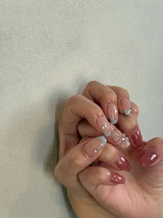 ネイル nailsalon Na.のネイルデザイン