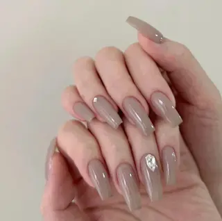 ネイル Queens ゲンのネイルデザイン