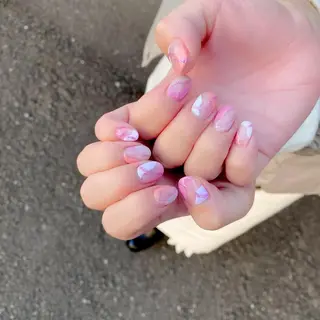 ネイル Salon Kのネイルデザイン