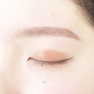 アイブロウ elblink sachiのマツエク・マツパデザイン