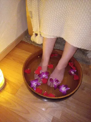 mamaroma　 ママロマのエステ・リラクイメージ