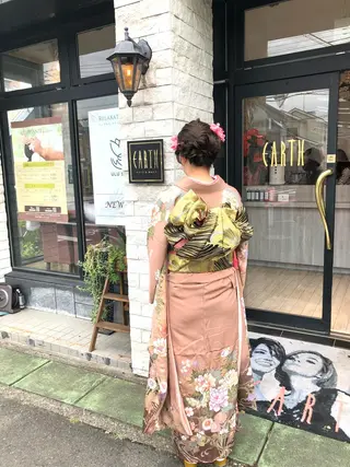 小倉 千裕のその他イメージ