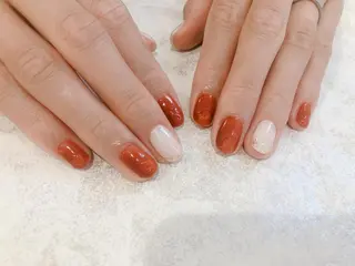 ショート キッズ ネイル Luana nail (ルアナネイル)のネイルデザイン