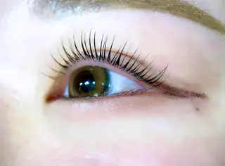 マツエク・マツパ beauty garden🌿のマツエク・マツパデザイン
