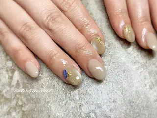 ネイル プライベートサロン Rubynailのネイルデザイン